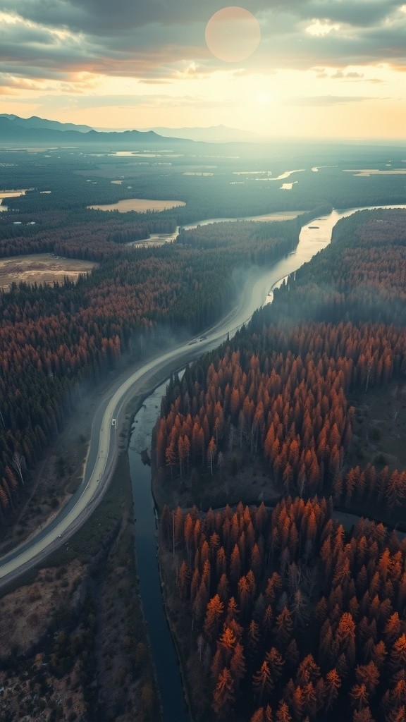 Exploring the Wonders of Russia: Facts and Heritage