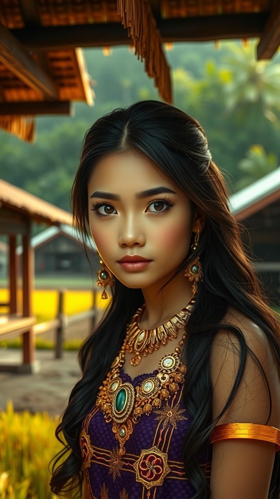 Budaya dan Filosofi Suku Jawa