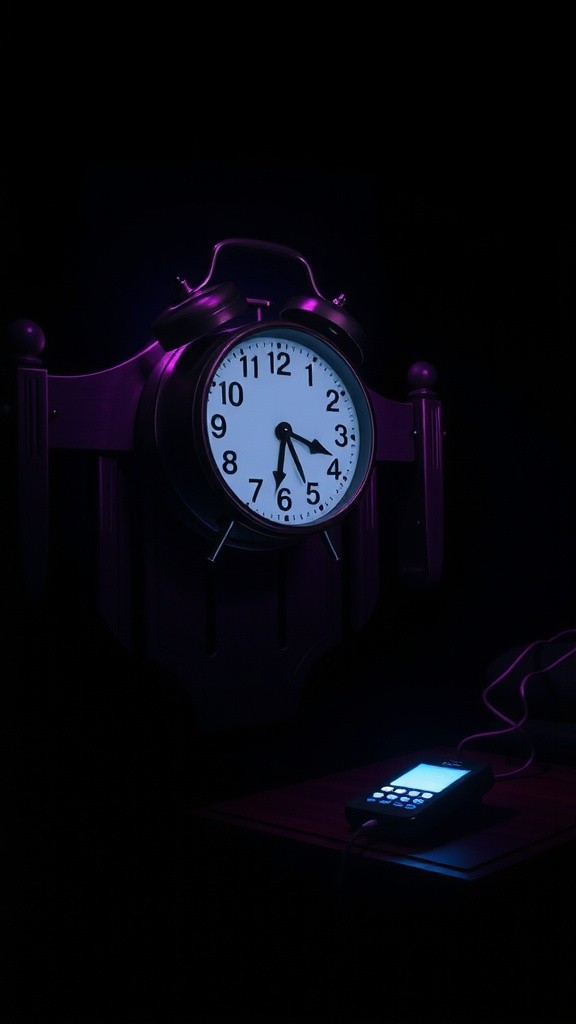 The Last Notification