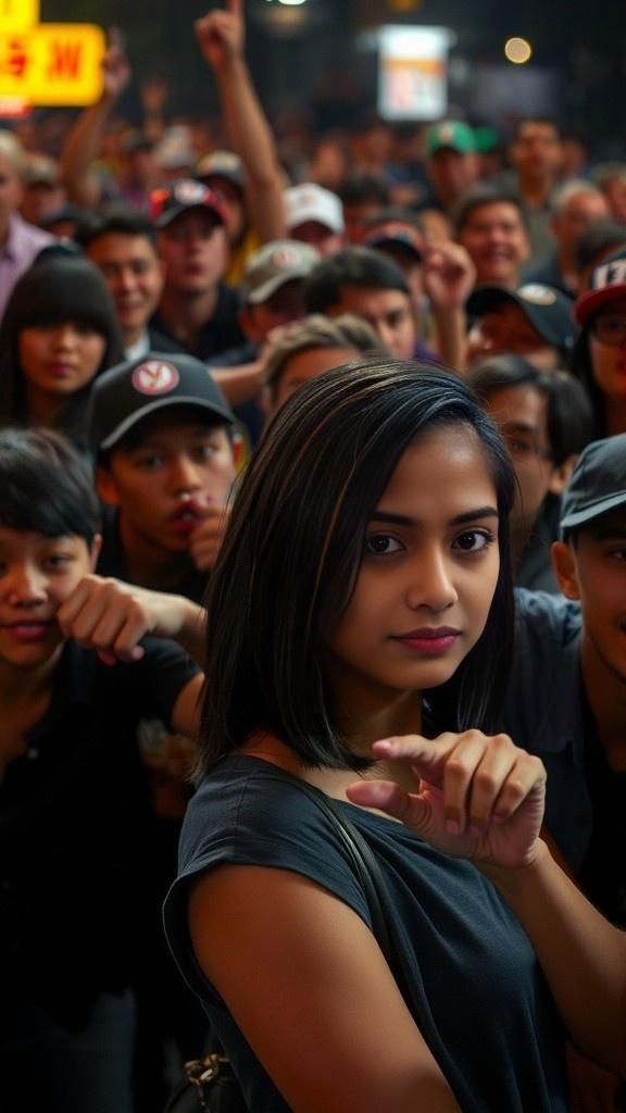 Membuktikan Diri di Tengah Hinaan