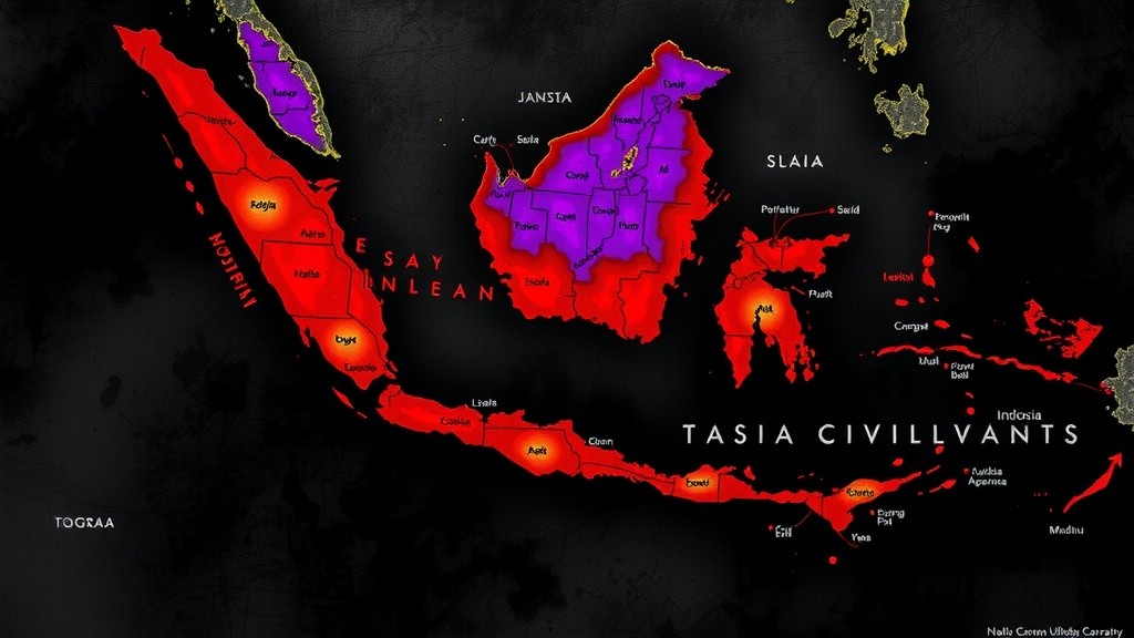 Sejarah Peradaban dan Kerajaan di Indonesia