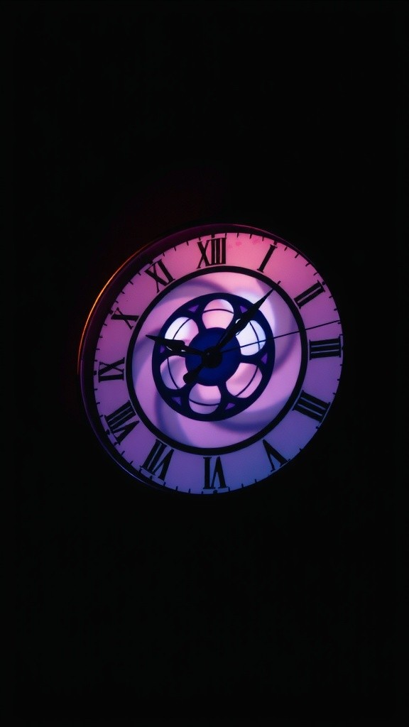 Time Loop and Futuristic Murder Mystery