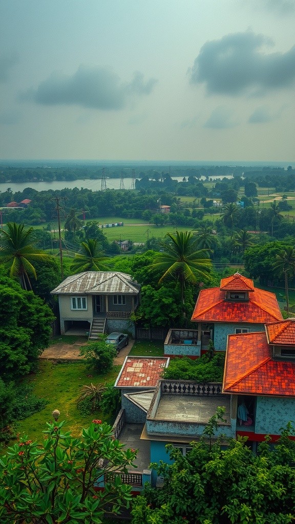 Kharra Chronicles: The Nagpur Style