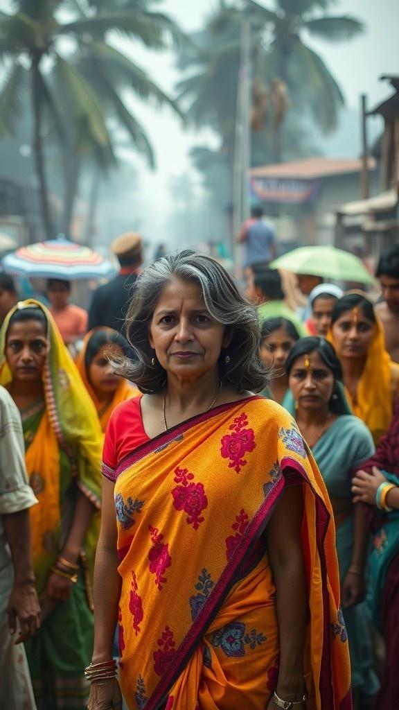 परिवार की मजबूती