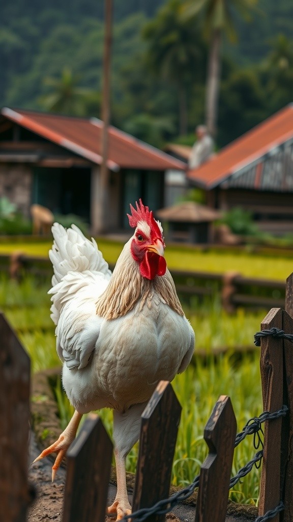 Gogo Si Ayam Superhero