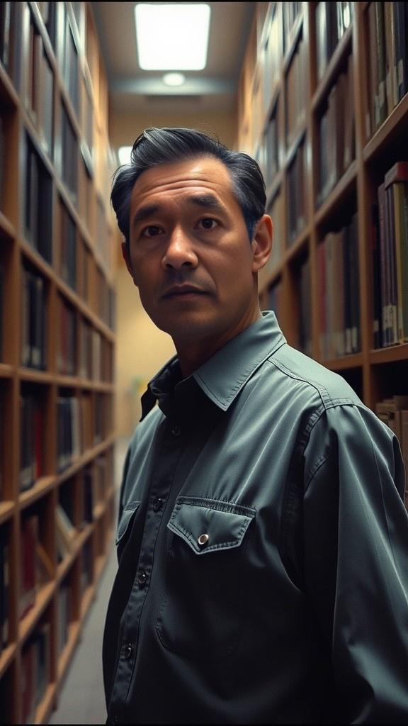 Buku tentang Kemalasan: Cerita Lucu di Perpustakaan