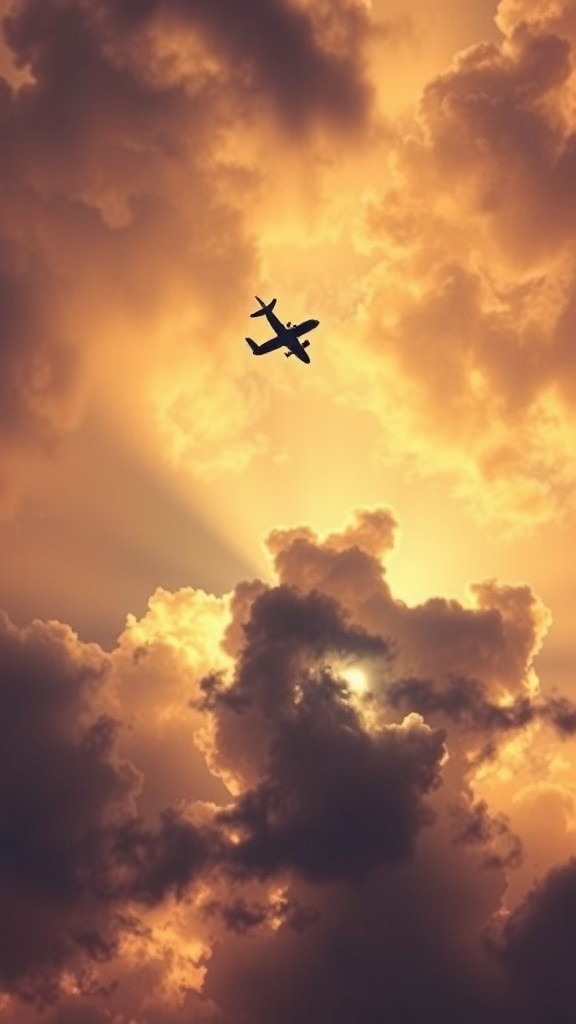 Soaring Beyond Limits: Captain Maya's Journey