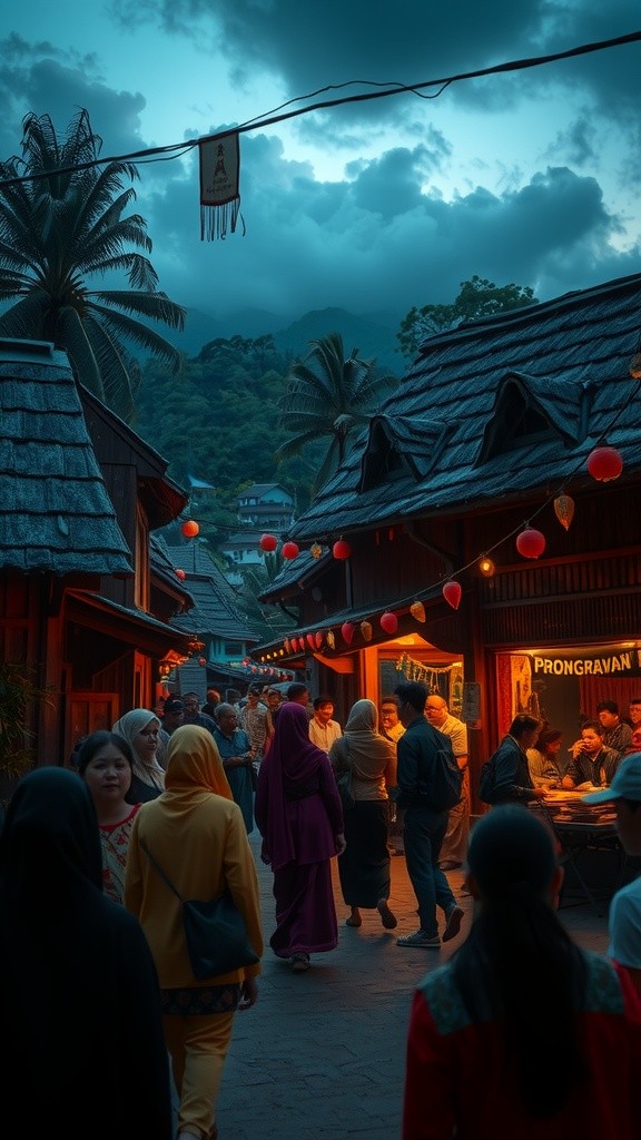 Tradisi Belis Gading: Warisan Budaya Kalikasa