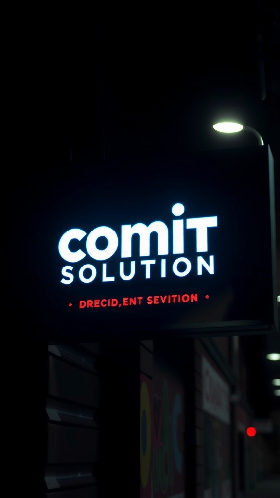 Innovate and Succeed with Comit Solution