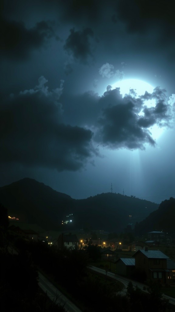 Leo's Moment: The Storm Before the Rise