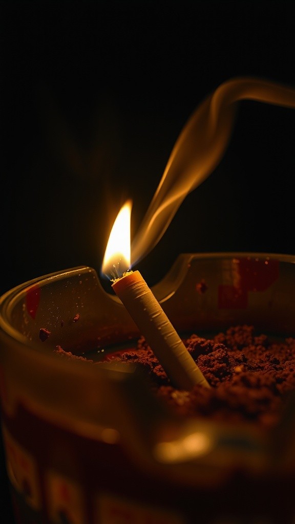 Bebaskan Diri dari Rokok: Pilihan untuk Hidup Sehat