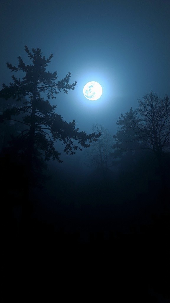 The Whispering Shadows of Brackenwood Manor