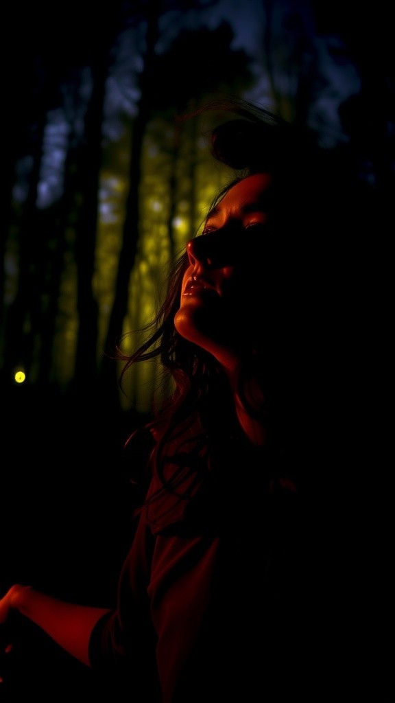 Misteri Kehilangan: Cerita Annara