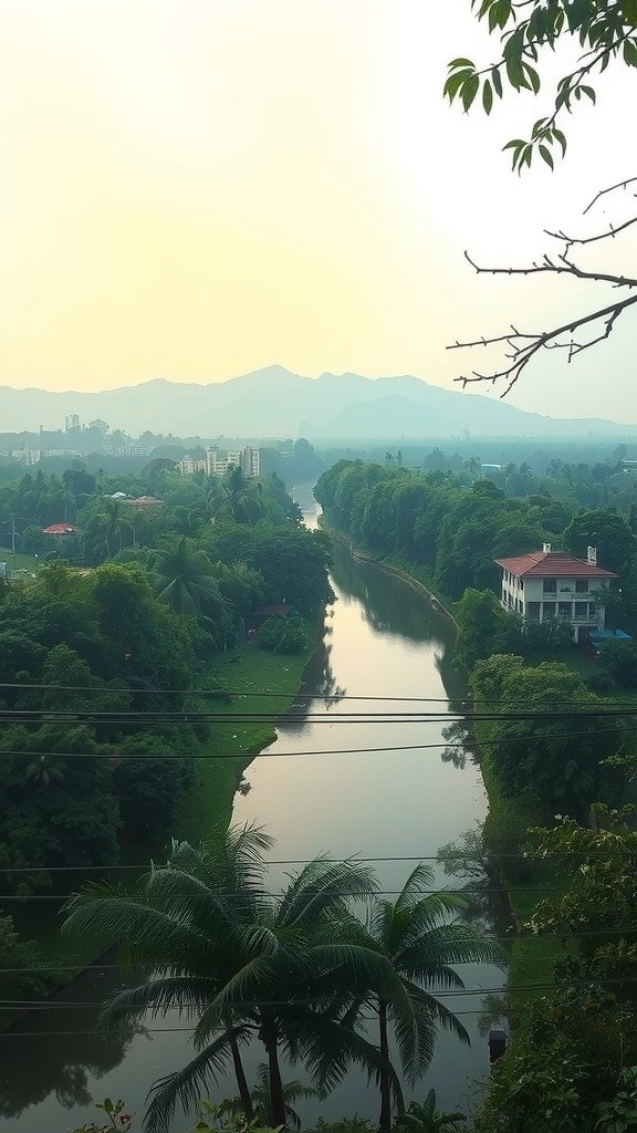 Sejarah dan Perkembangan Cikarang sebagai Kawasan Industri