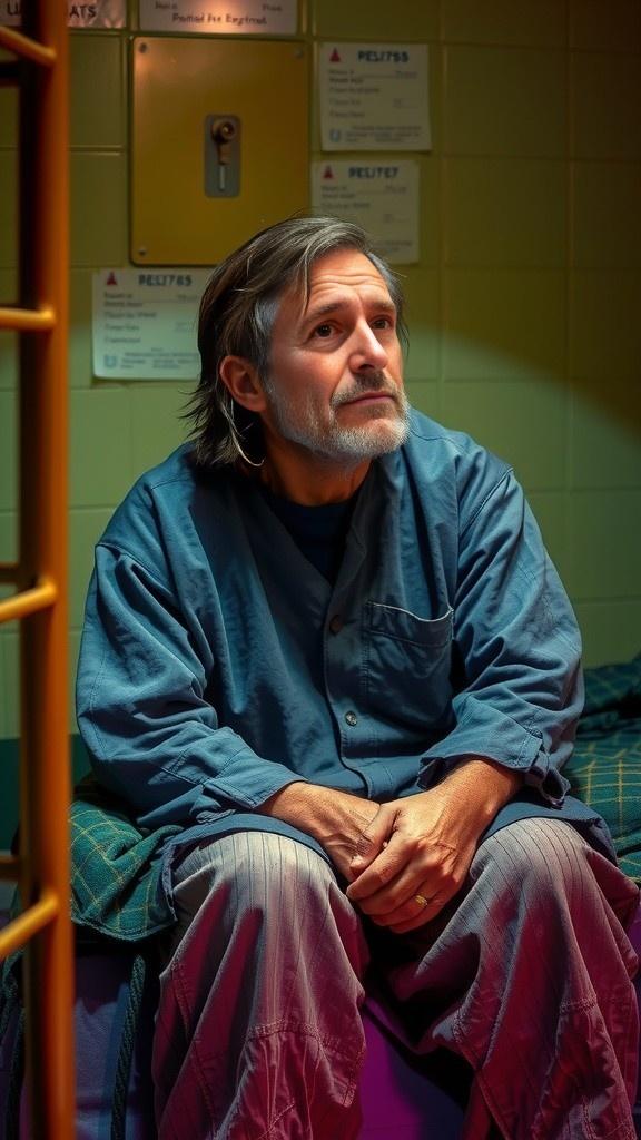 The Master of Escapes