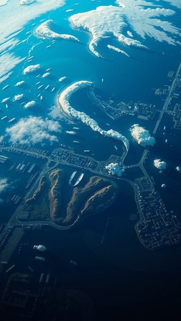 Incredible Ocean Facts: Exploring the Depths of our Blue Planet