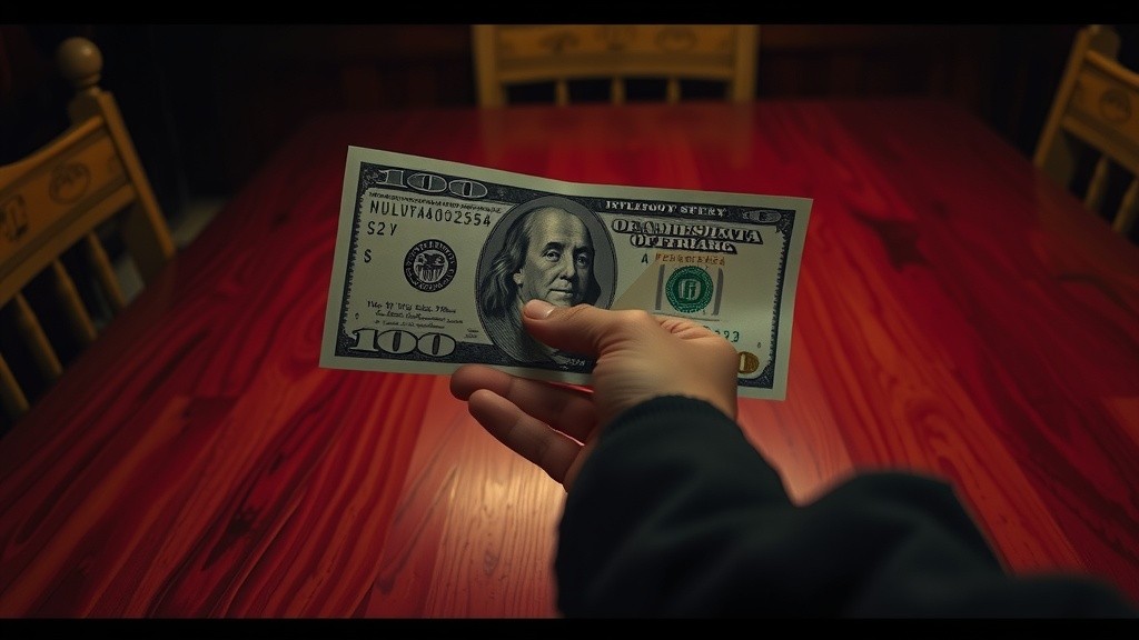 The $100 Blueprint