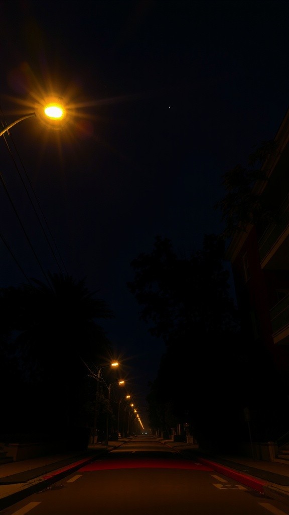 Sang Penyelamat Malam