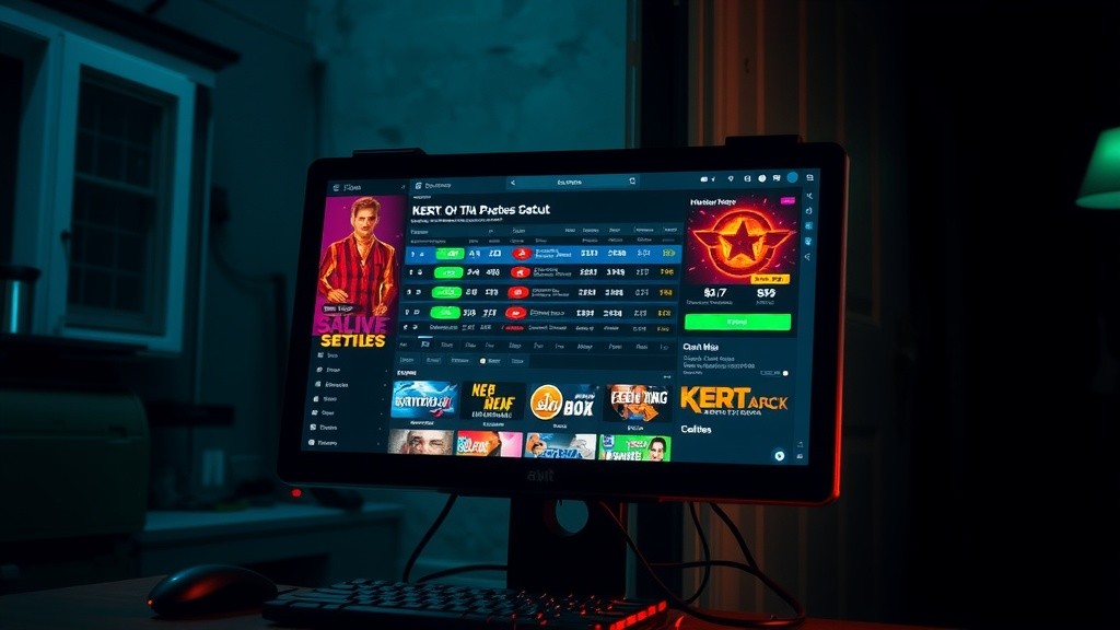 Dampak dan Risiko Judi Online