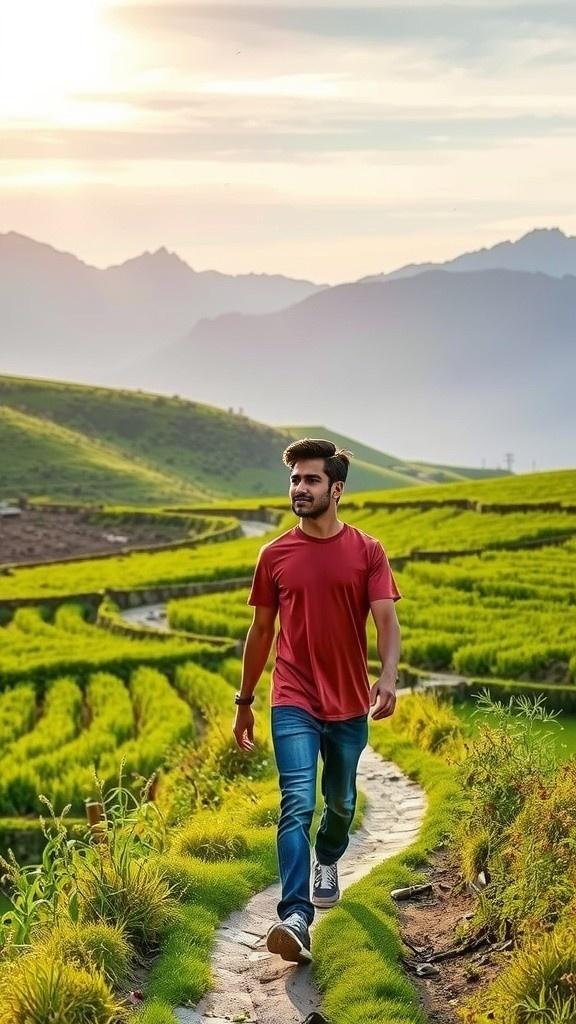 कड़ी मेहनत का फल