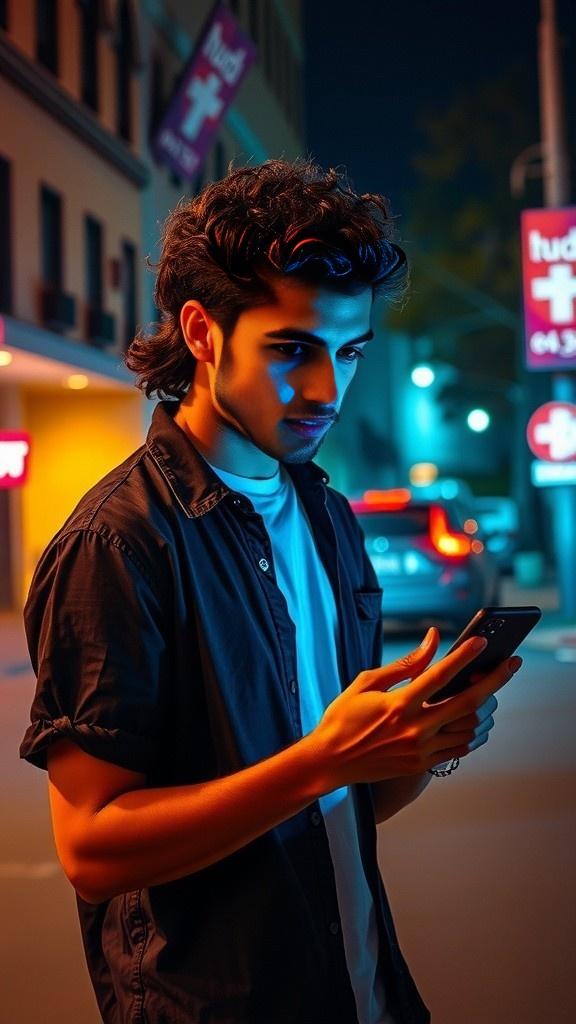 Amran dan Ritual Bomoh Online