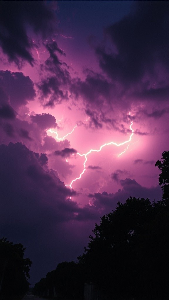The Thunderous Thud of the Unseen