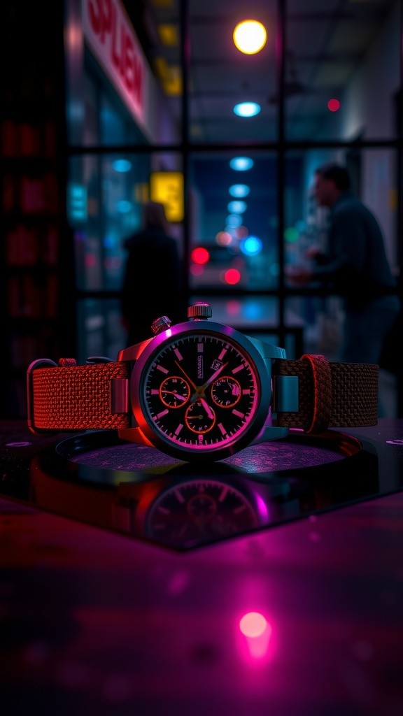 Luxury vs. Budget Watch: Guess the Difference!