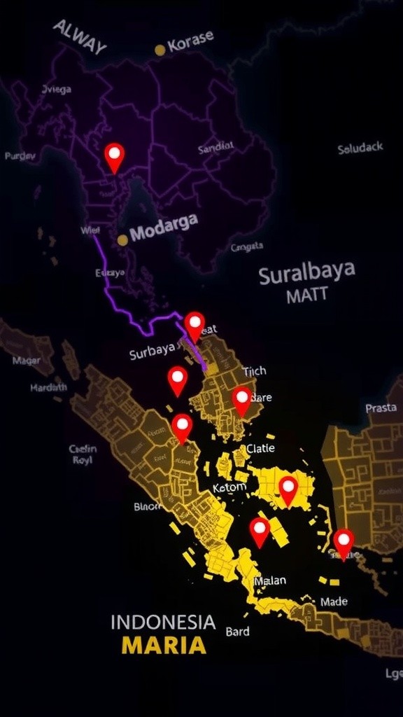 Api Perlawanan: Pertempuran Surabaya