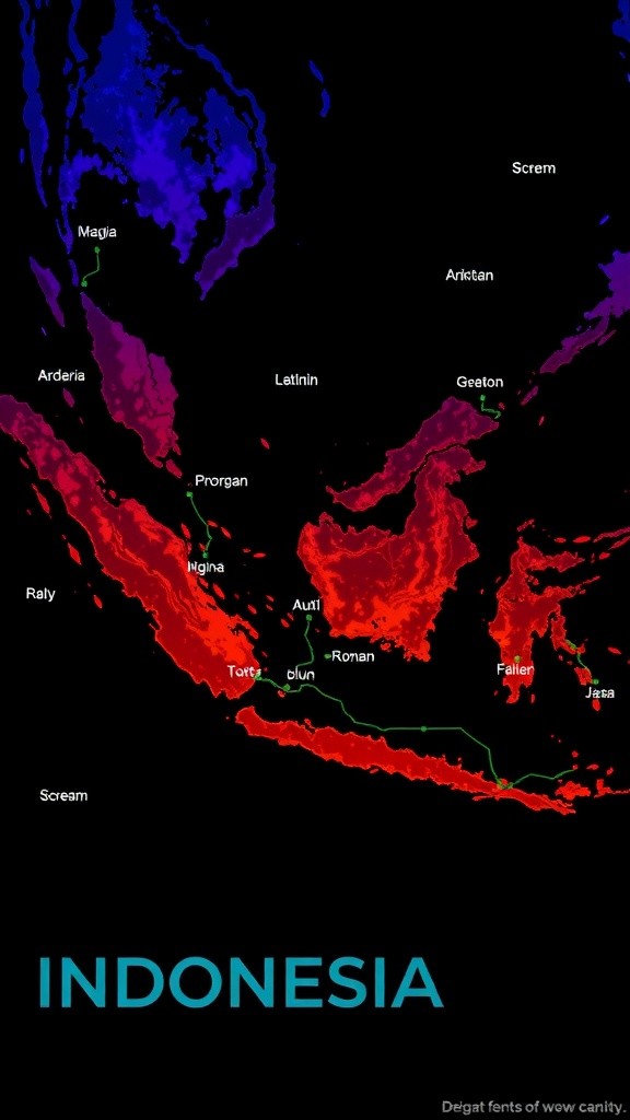 Sejarah Masuknya Islam ke Indonesia