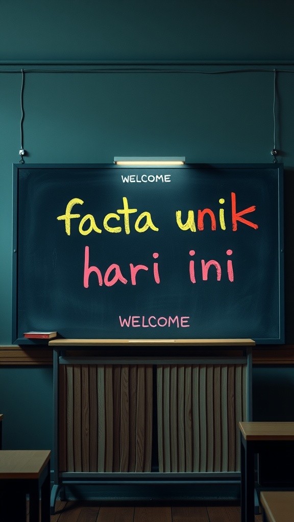 Misteri Angka 13