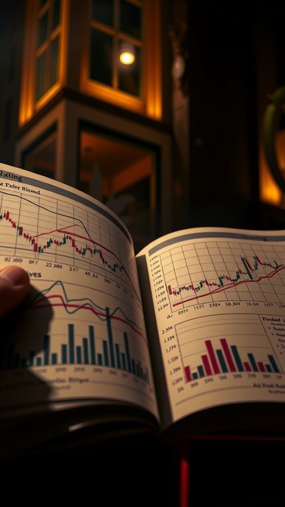 Panduan Buku Forex untuk Pemula