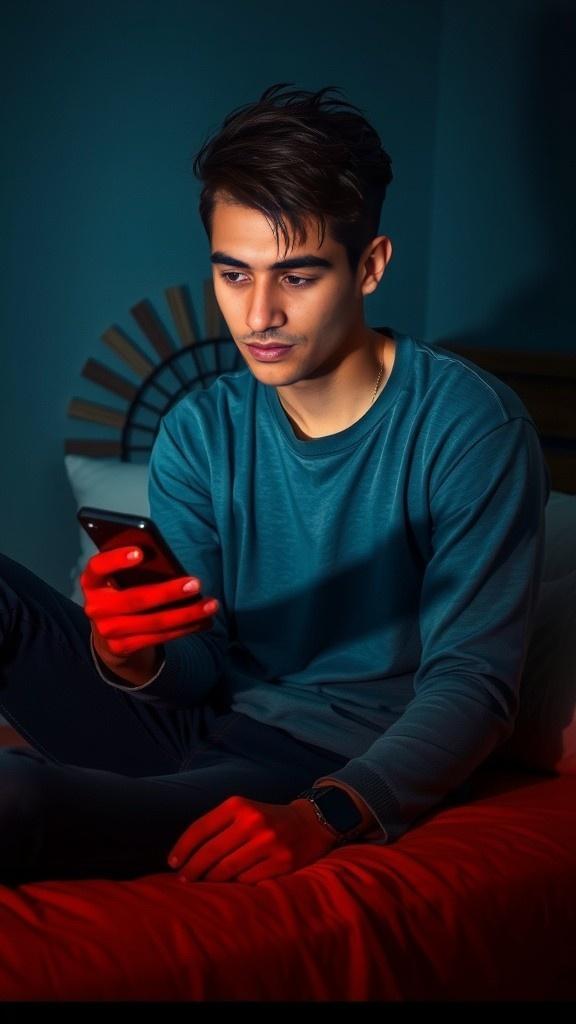 Cinta yang Terabaikan
