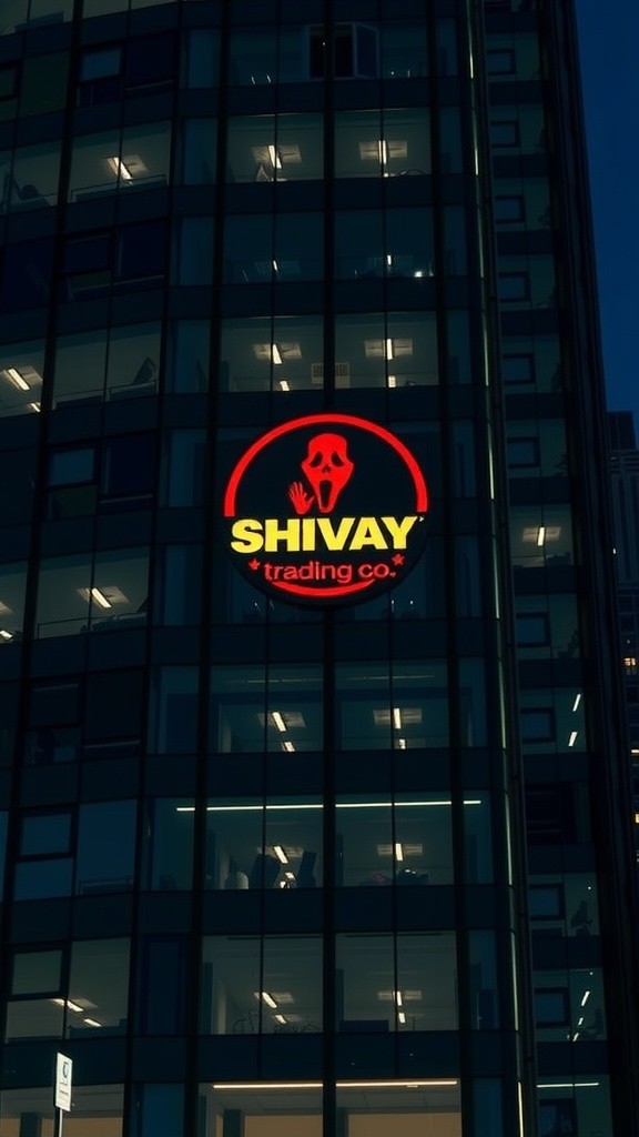 Comprehensive Financial Services by Shivay Trading Co.