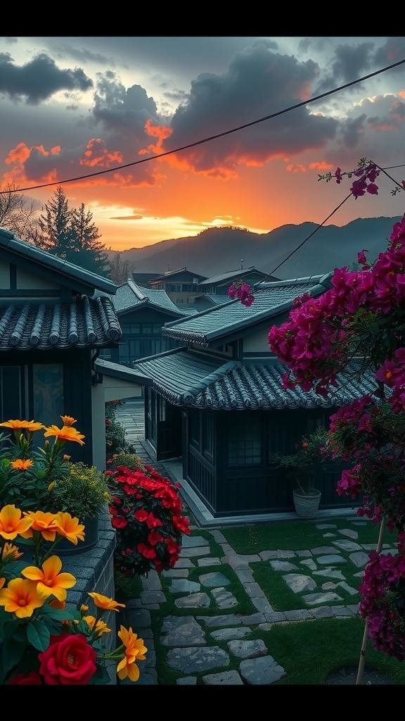 Exploring South Korea: Culture, History, Food, and Technology