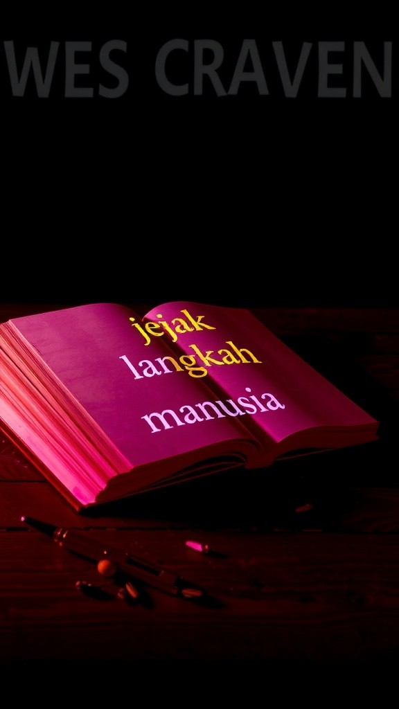 Jejak Langkah Manusia: Sejarah Transportasi