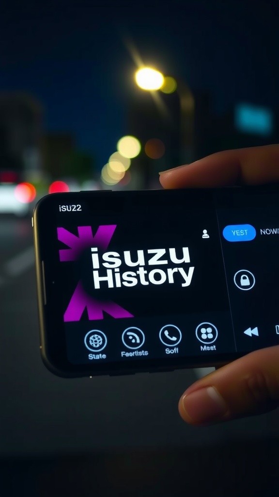 Sejarah Isuzu di Indonesia: Dari Awal Hingga PT Isuzu Astra Motor Indonesia