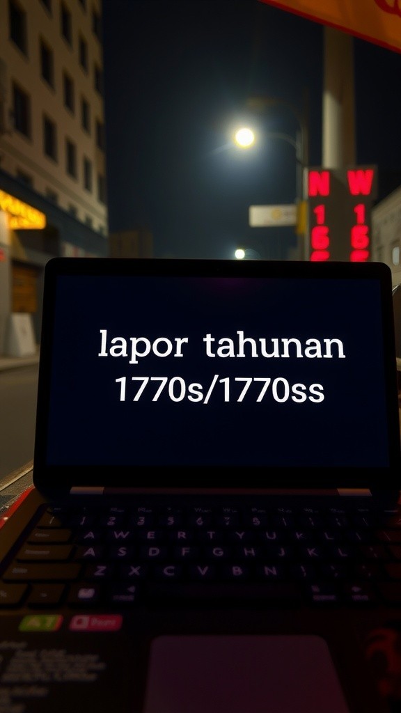 Panduan Lapor SPT Tahunan 1770S/1770SS Sebelum 31 Maret 2025