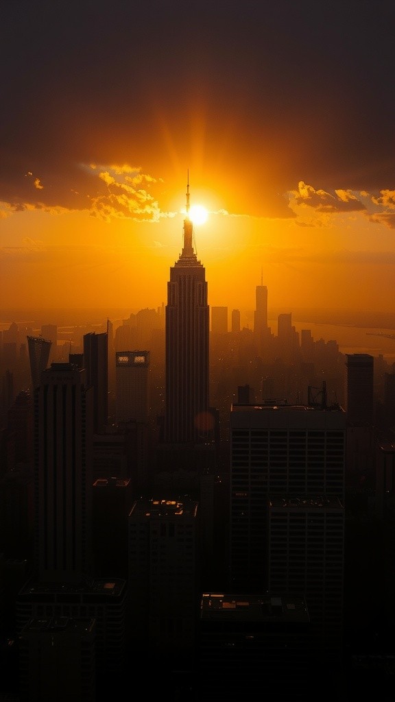 Scent of the City