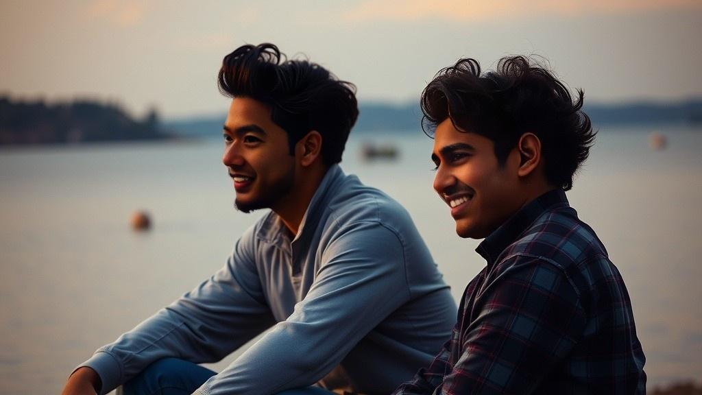 सपनों की साझेदारी
