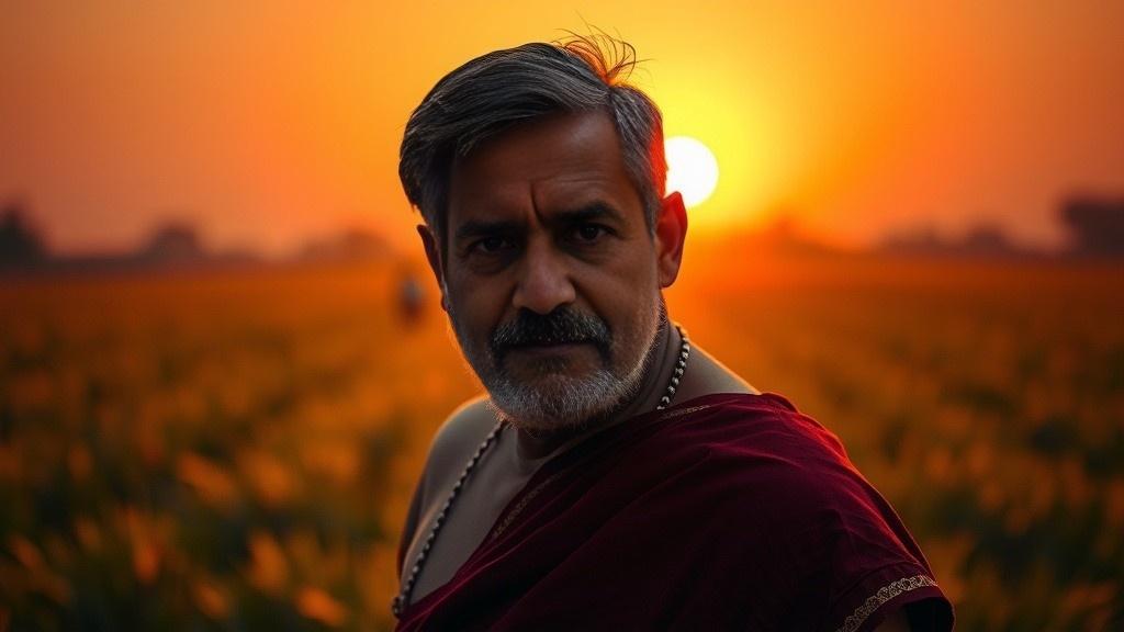 विजय की कहानी