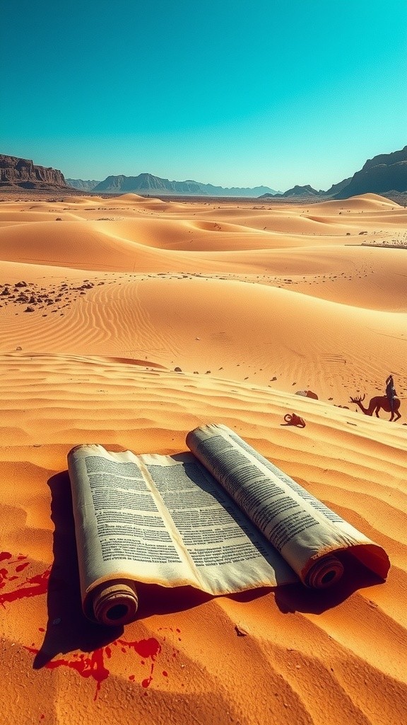 أنواع القصص في القرآن: قصص الأنبياء والتحديات