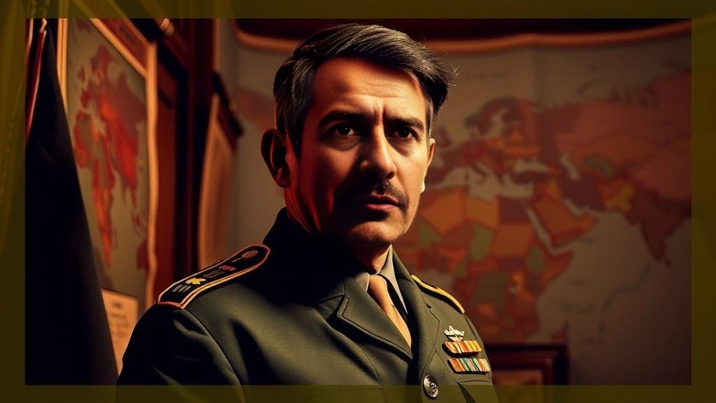 Stalin's Regime: The Great Purge and Its Aftermath