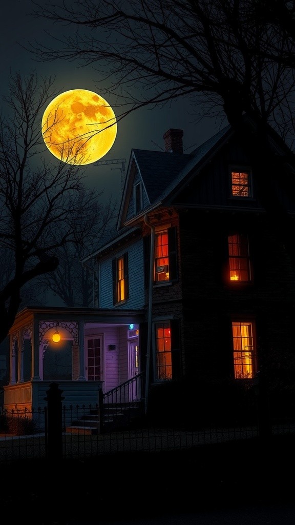 Misteri Rumah Kosong: Teror atau Salah Paham?