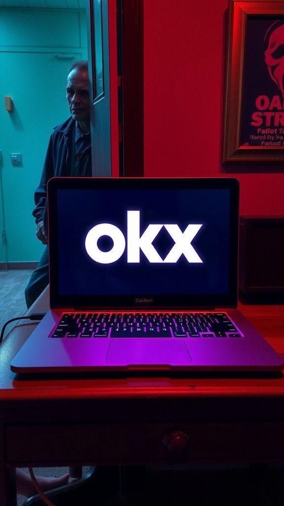 Cara Mengirim USDT dari OKX ke Binance
