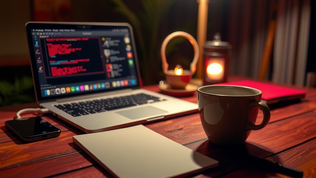 Love What You Do: The Key to Great Work