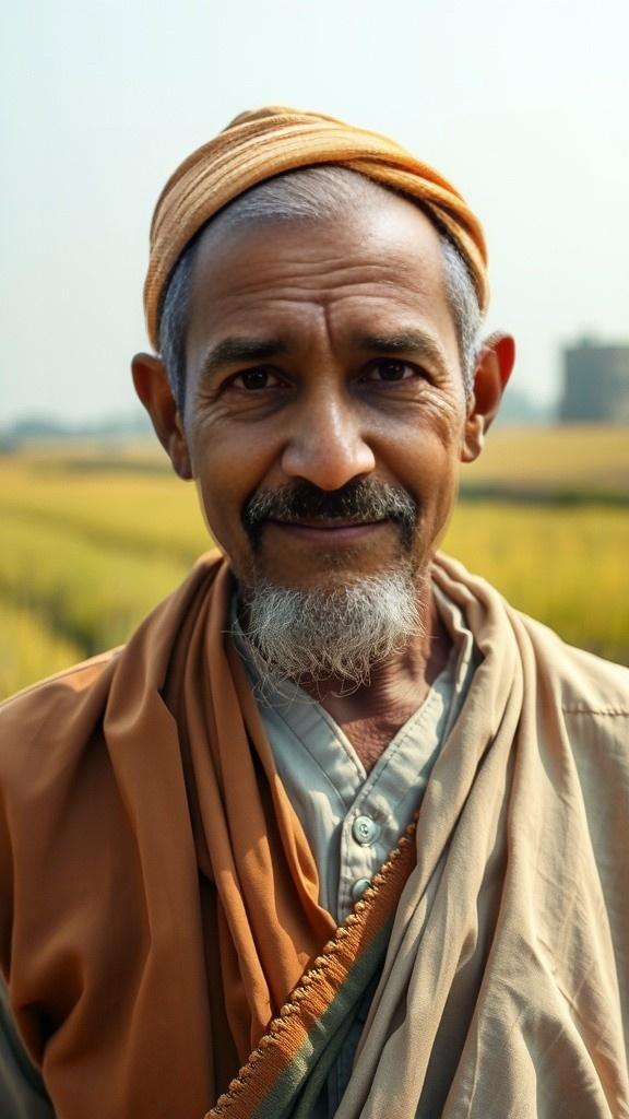 महात्मा गांधी: सत्य और आत्मसम्मान की ताकत