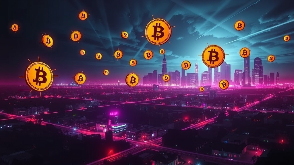 Decoding Bitcoin: More Than Just Digital Coins
