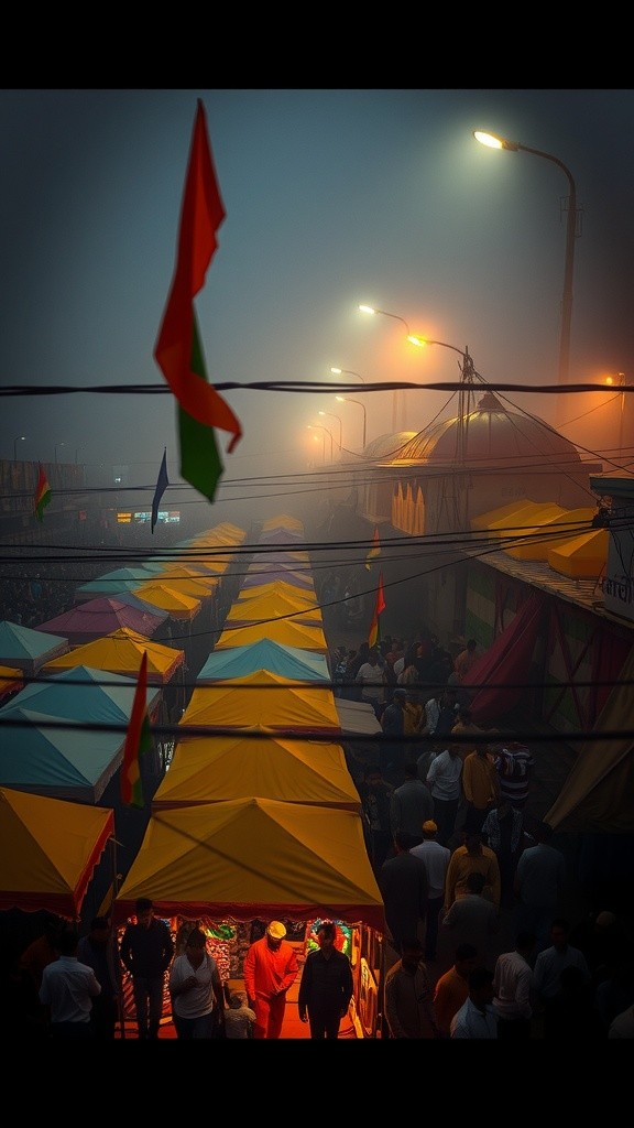 महाकुंभ: आस्था और मोक्ष की यात्रा