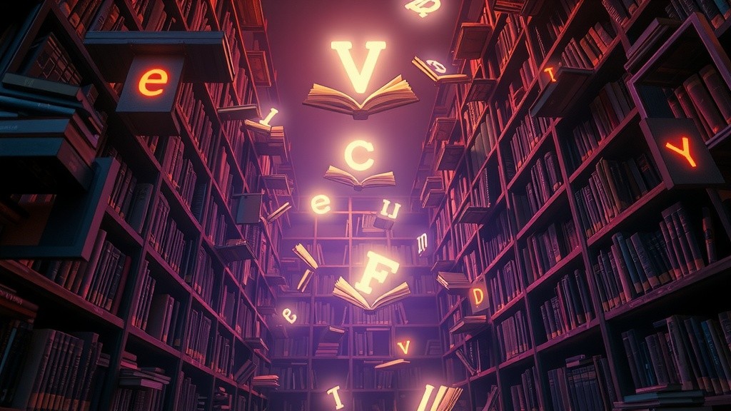 Letters of Light