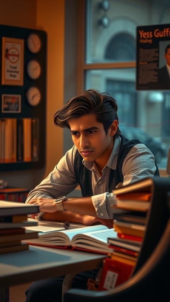 जर्नी की जिंदगी की दुखद कहानी